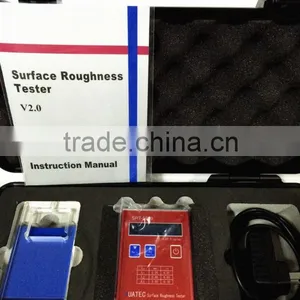 SRT-5000 CE ISO Certificate Ra Rz Rq Rt Digital Roughness Surface Tester thumbnail-5