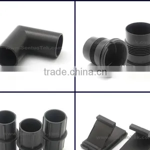 Injection Plastic Part Injection Products thumbnail-1