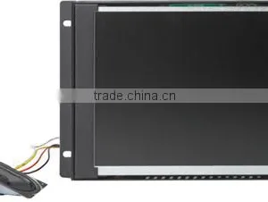 Flintstone 10 Inch Open Frame Advertising Screen x Video Usb Drive Remote Pos Video ad Player thumbnail-4