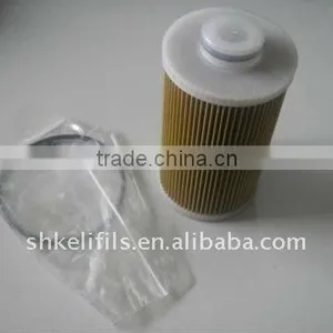 16901-RL0-G01 ELEMENT ASSY FUEL thumbnail-1
