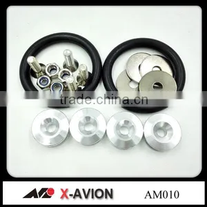 Quick Release Fasteners thumbnail-5