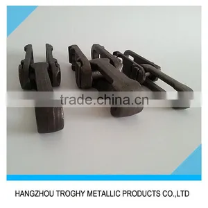 X458,X468,X678 X698 Forged Chain thumbnail-1