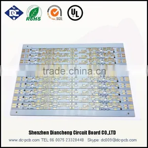 Led Strip Pcb and Pcb Board From China Manufacturer thumbnail-1