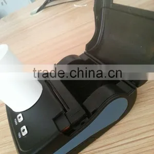 Dot Matrix Printer,cheque Printing Printer,handheld Receipt Printer thumbnail-3