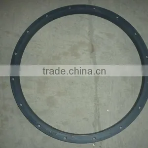 Steel Flange for HVAC Systems thumbnail-2