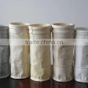PA/PE/PP Material Filter Cloth Needle Felt for Air Filtration thumbnail-1