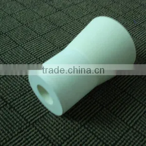 Super Wearing Resistant Alumina Ceramic Nozzle thumbnail-1