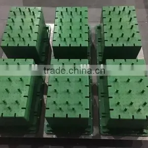 High Quality 6061 EPS Mould for Eps Packaging Foam thumbnail-5