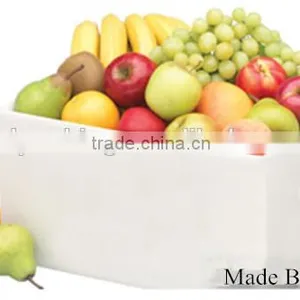 2016 Hot Sale Custom Design Fruit and Vegetable Packaging Box thumbnail-6
