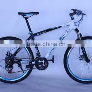 Wholesale the Disc-break 26inch Mountain Bike thumbnail-2