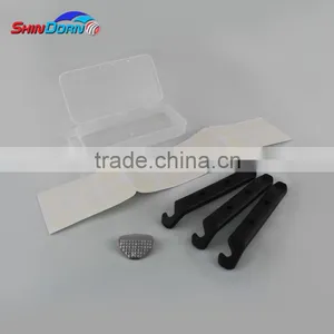 Essential Tire Tube Repair Kit to Bicycle Flat Tire Tools thumbnail-2