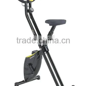 Wholesale Made in China High Quality Fitness Equipment Durable Exercise Bike thumbnail-3