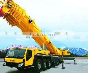 XCMG Crane QAY200 thumbnail-1