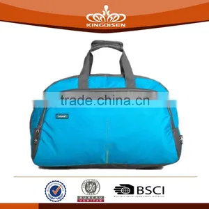 Unisex Cheap High Capacity Travel Bag thumbnail-3