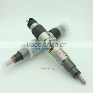 High Quality 0445 120 121 Injector Inyectores Bosch 0445120121 thumbnail-3