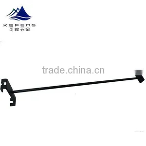 Spraying Metal Tag Hanging Rack/Display Hanging Hook for Shop thumbnail-1