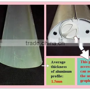Advanced Roll up Banner Stand thumbnail-2