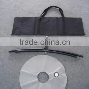 Best Quality and Cheaper Beach Flag With Different Base thumbnail-6