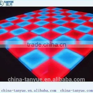 Interactive Led Dance Floor thumbnail-3