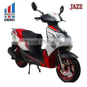 Motobikes for Sale/motorcycle Gasoline Scooter/scooters for Sale thumbnail-1