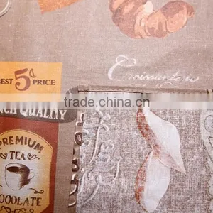 2015 New Design Table Cover, Table Cloth Fabric, Table Cloth Design, Table Cloth Factory thumbnail-3