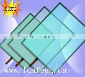 4 Wire Resistive Touch Screen thumbnail-1
