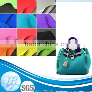 Good Price Handbag Neoprene Fabric Rubber by Factory for Wholesale thumbnail-1