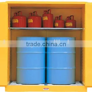 Scientific Flammable Cabinet of Lab Sale thumbnail-1