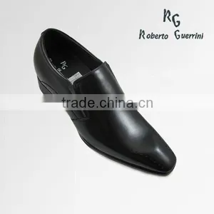 Men Leather Height Shoe thumbnail-1