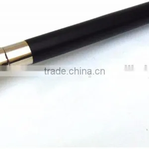 Designer Brass Walking Stick/Antique Beautiful Walking Stick/Black Wood Walking Stick Wk1118 thumbnail-4
