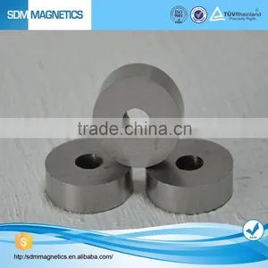 Newly Power Block Sintered Industrial Alnico Magnets thumbnail-4