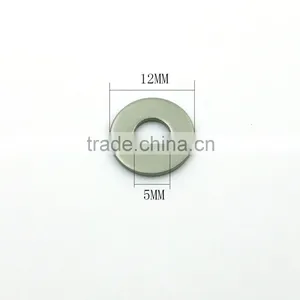 China Supplier Nickel Plated Metal Eyelet and Washers thumbnail-5