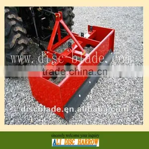 TSBB Series of Land Scraper (land Leveler) 2015 Hot Sale thumbnail-1