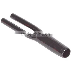 Video Audeo Cable Pants 11mm 2 Two Conductors Black Color thumbnail-2