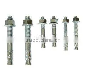 Saite Fasteners, Various Anchor, High Proof Load, Customer Size Will be Welcomed ! thumbnail-3