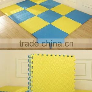 HOT Cheap Custom EVA Floor Puzzle Mat for Home thumbnail-2