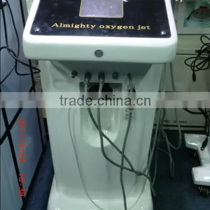 Guangzhou Hot and New Water&oxygen Jet Beauty Equipment thumbnail-2