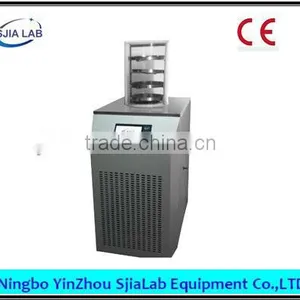 6kgs Freeze Dryer for Sale thumbnail-1