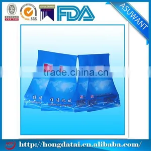Special Shaped Stand up Plastic Bags for Machine Element thumbnail-1