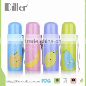 OEM Wholeasales Price Trendy Vacuum Flask With High Quality thumbnail-1