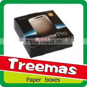 Packing for Power Bank and Electronic Products Suppliers in China With Best Service and High Quality thumbnail-1