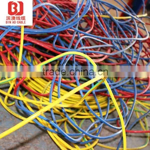 Copper Wire Cable Connector With CCC Certification Used in Connection thumbnail-6