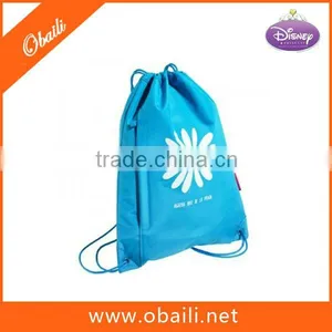 2013 Drawstyring Backpack for Young thumbnail-1