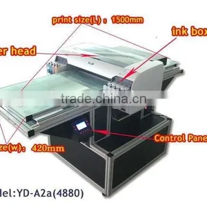 2015 New Product!greeting Card Printing Machine thumbnail-5