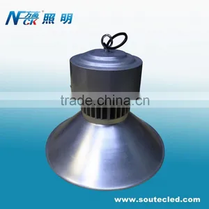 Cool White Energy Saving LED High Bay Light 30W LED Highbay Light for Replacing Metal Halide Lamp Factory Use Lighting thumbnail-1