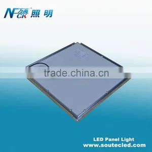 Online Indoor Aluminum Led Panel Lighting AC220V 20w Led Panel Light for Office Hospital School thumbnail-3