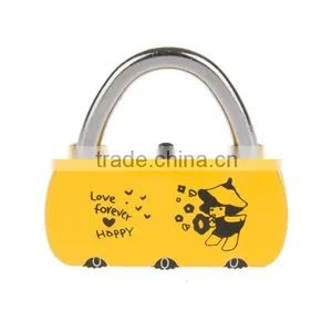 2015 High Quality New Gifts Digital Mini Combination Lock thumbnail-2