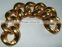 Acrylic Chain/plastic Chain/resin Chain/metal Chain thumbnail-1