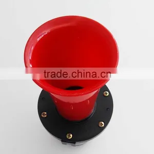 Silver Dog Sound Horn With Air Design thumbnail-4