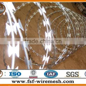 Razor Barbed Wire thumbnail-1